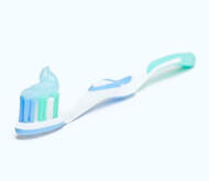 Schlechte Mundhygiene