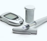 Unbehandelter Diabetes