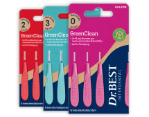 Dr.BEST INTERDENTAL