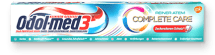 Odol-med3 Complete Care Reiner Atem