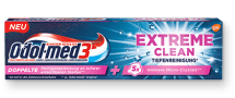 Odol-med3 Extreme Clean Tiefenreinigung1