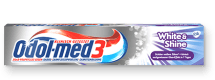 Odol-med3 White & Shine