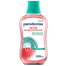 parodontax Mundspülung