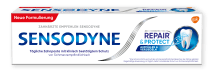 SENSODYNE Repair1
& Protect