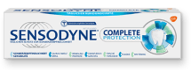 SENSODYNE Complete Protection