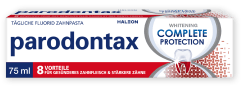 parodontax Complete Protection Whitening