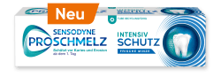 ProSchmelz Intensivschutz