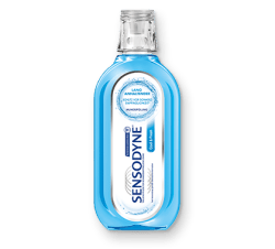 SENSODYNE Cool & Fresh Mundspülung