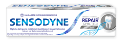 SENSODYNE  Repair2 & Protect
Whitening