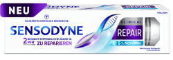 SENSODYNE Clinical Repair