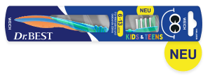 Dr.BEST Kids &
Teens