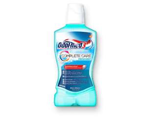 Odol-med3 COMPLETE CARE