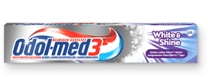 Odol-med3White & Shine