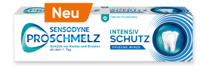 ProSchmelz Intensivschutz Zahnpasta