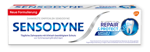 SENSODYNE Repair2
& Protect