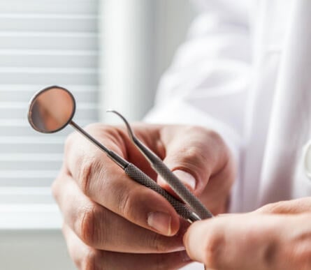 Parodontose heilen – geht das?