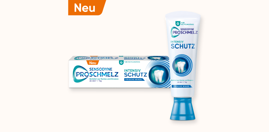 ProSchmelz Intensivschutz