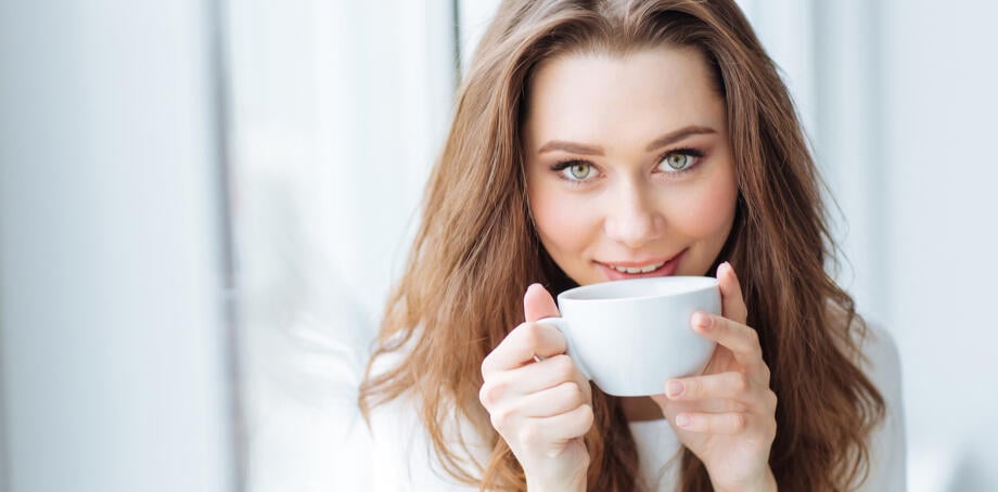 Kaffee, Tee & Co. reduzieren