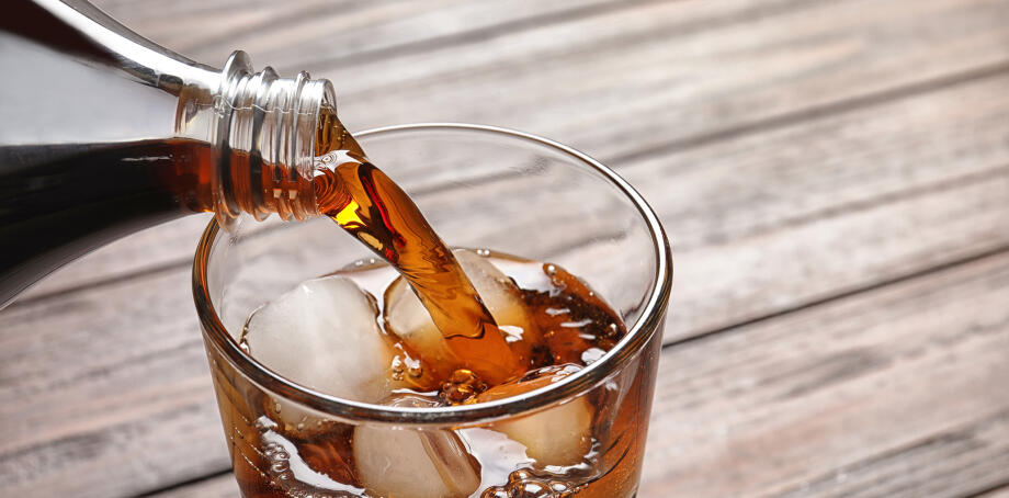 Softdrinks & Co.
