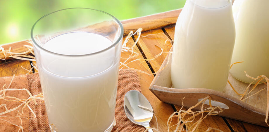 Milch