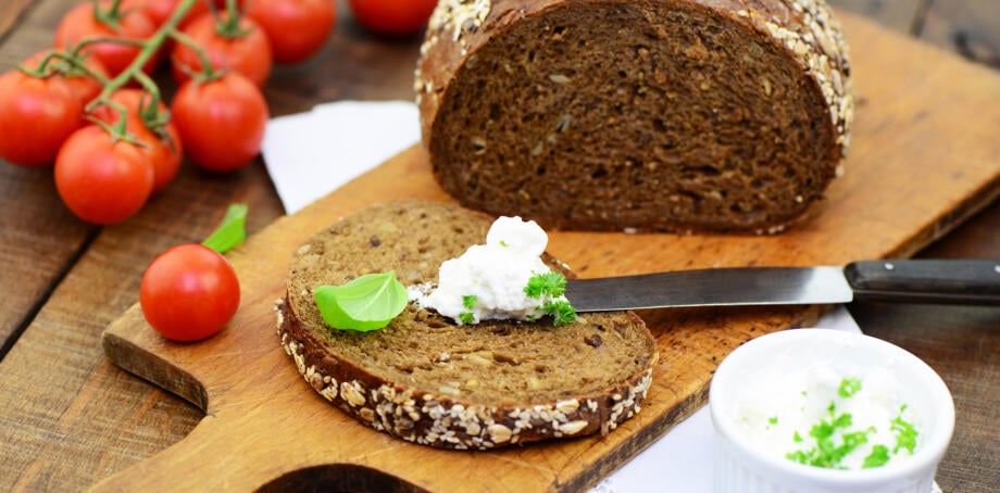 Zahngesunde Ernährung